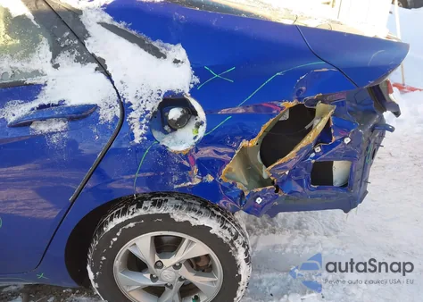 2021 Hyundai Elantra Se из США, поврежденный, VIN KMHLL4AGXMU109664